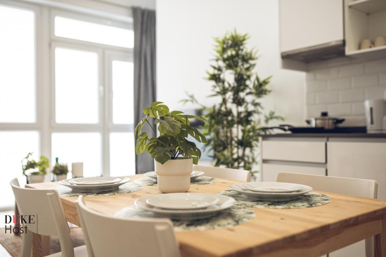 Santa Maria De La Cabeza2 Apartments 马德里 外观 照片