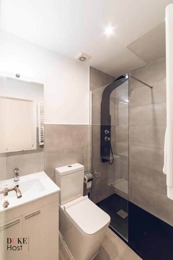Santa Maria De La Cabeza2 Apartments 马德里 外观 照片
